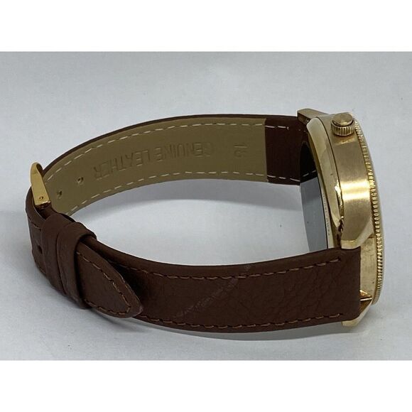 Fossil Gen 3 Authentic Genuine Smart Watch Custom Band FTW6006 DC757 - Picture 12 of 12